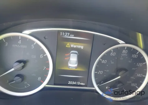 2018 Nissan Sentra S из США, поврежденный, VIN 3N1AB7AP8JY246405